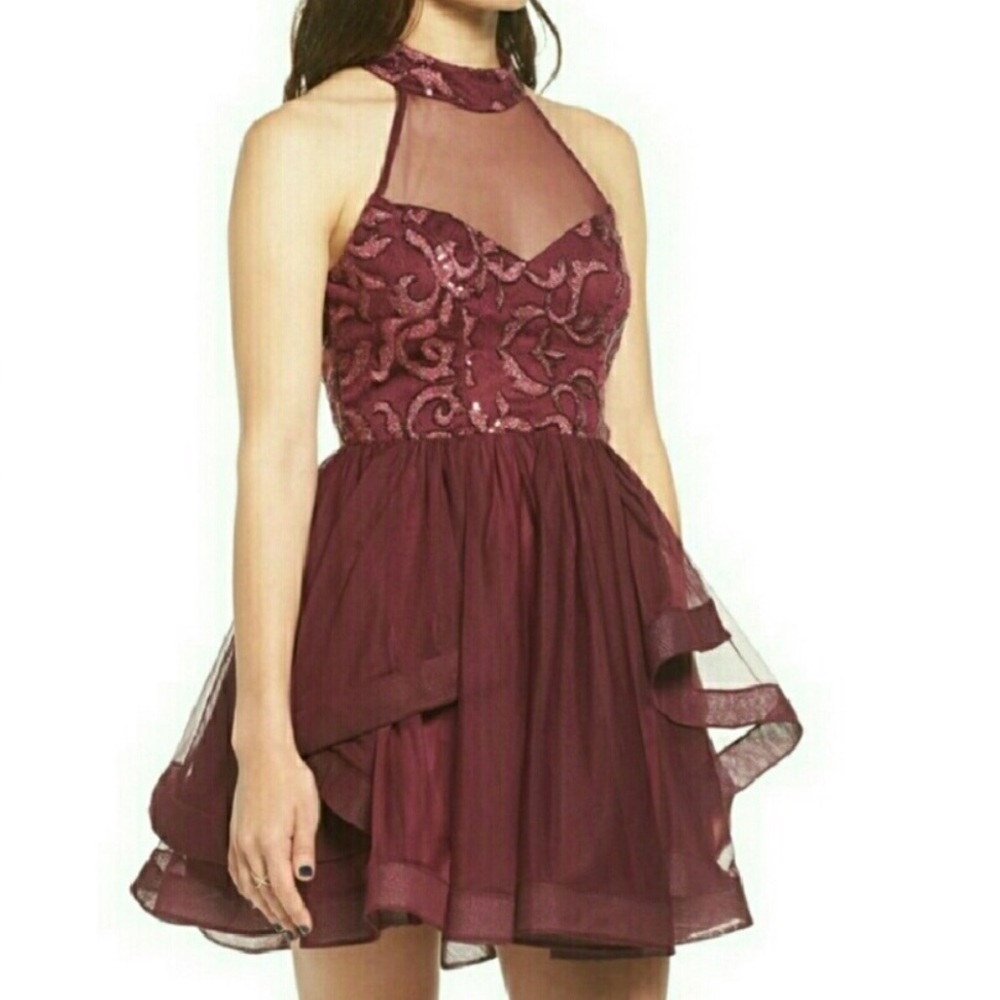 Cocktail Dress